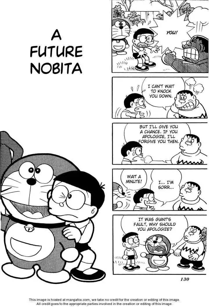 Doraemon Plus Chapter 2.15 9